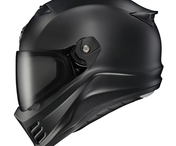 Scorpion Covert FX Helmet Solid