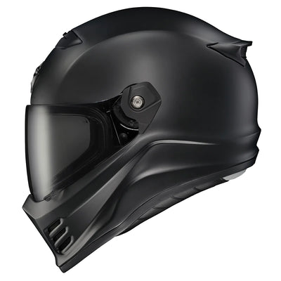 Scorpion Covert FX Helmet Solid