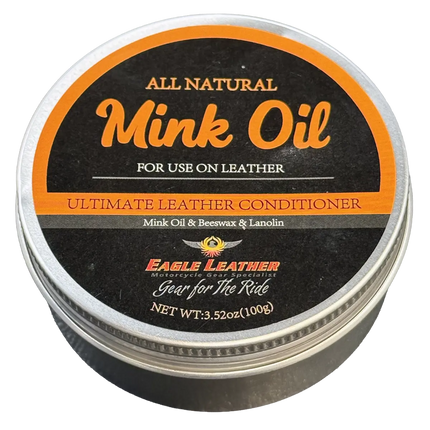 Eagle Oil