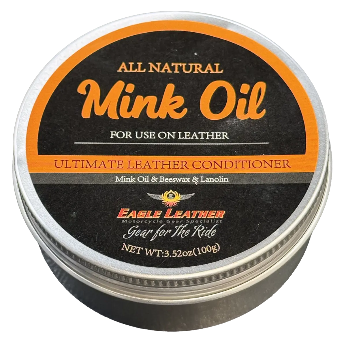 Eagle Oil