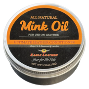 Eagle Oil