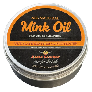 Eagle Oil