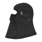Eagle Leather breathable full face balaclava in black with glasses slot