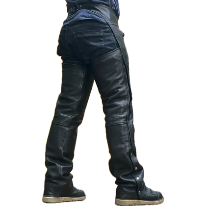 Eagle Brandon Chaps