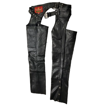 Eagle Brandon Chaps