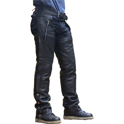 Eagle Brandon Chaps