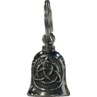 Motorcycle Bell - Trinity Knot