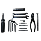 Compact Tool Kit - SAE