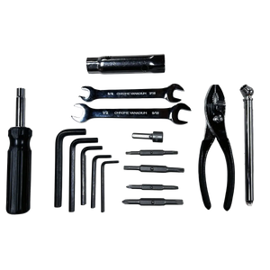 Compact Tool Kit - SAE