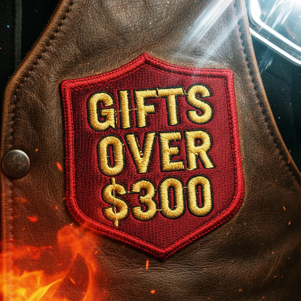 Gifts Over $300