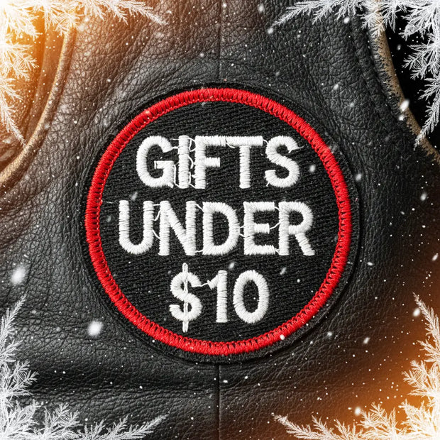 Gifts Under $10