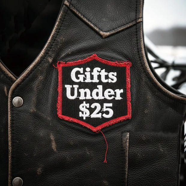 Gifts Under $25