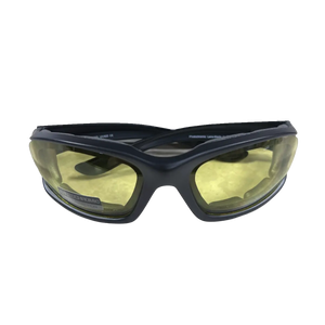 Photochromic Kicker Glasses