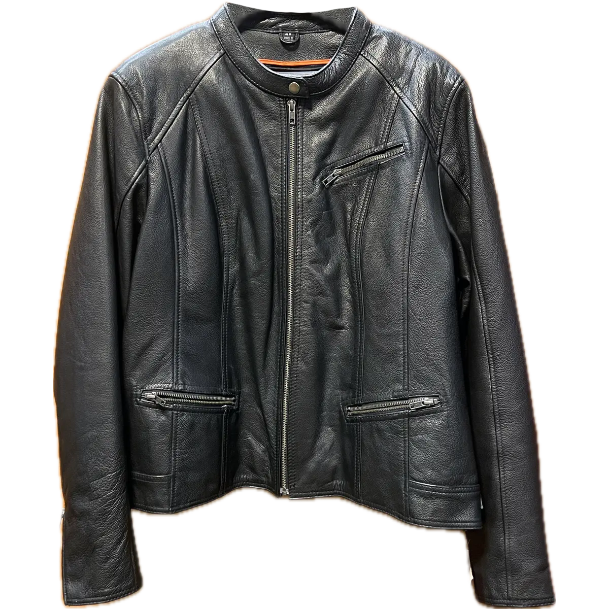Ladies Fashionista Jacket