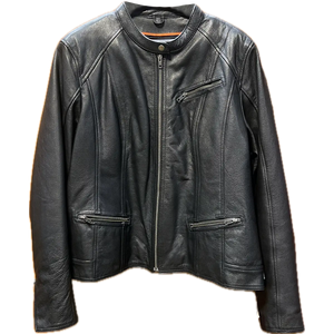 Ladies Fashionista Jacket