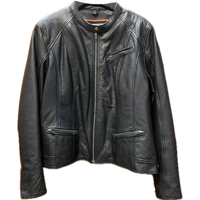 Ladies Fashionista Jacket