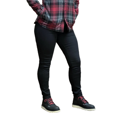 Ladies Kevlar Jeggings