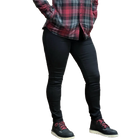 Ladies Kevlar Jeggings