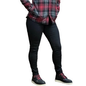 Ladies Kevlar Jeggings