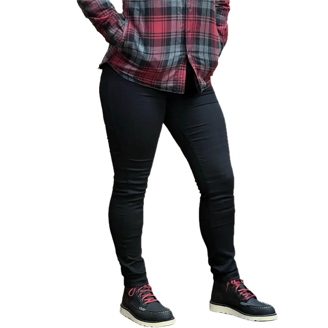 Ladies Kevlar Jeggings