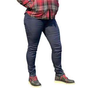 Ladies Kevlar Jeggings