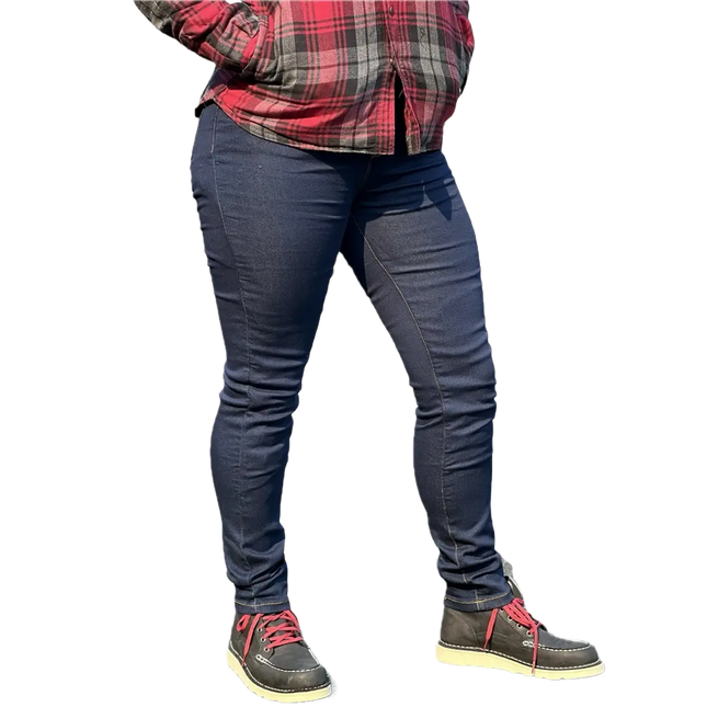 Ladies Kevlar Jeggings