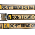 Belt Dont Tread On Me