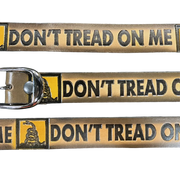 Belt Dont Tread On Me