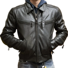 Bronson Jacket V2