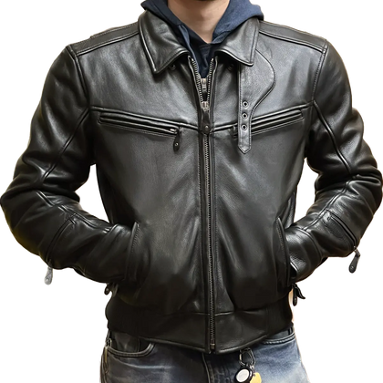 Bronson Jacket V2