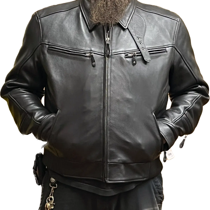 Bronson Jacket V2