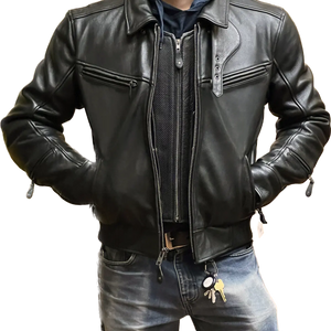 Bronson Jacket V2