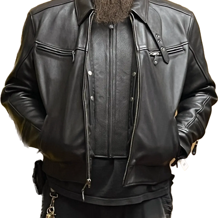 Bronson Jacket V2