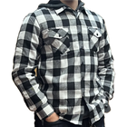 Men's Casual Flannel