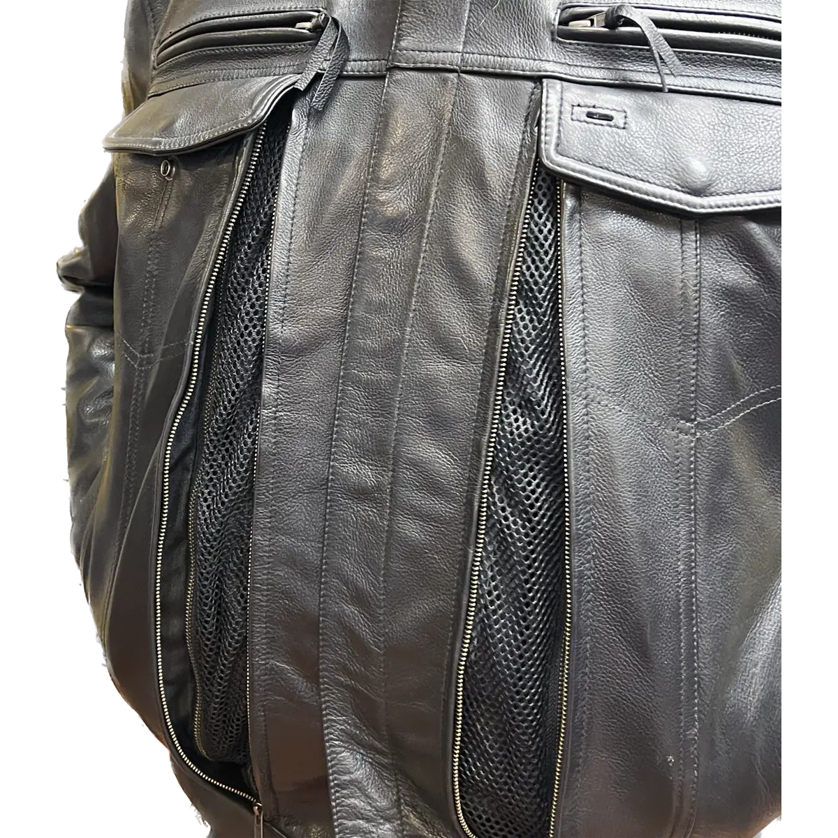 Highwayman Jacket