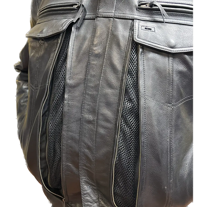 Highwayman Jacket