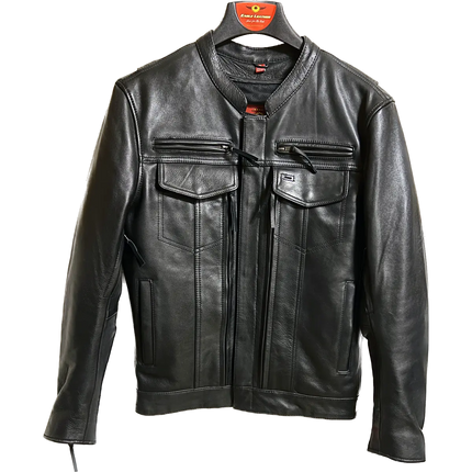 Highwayman Jacket