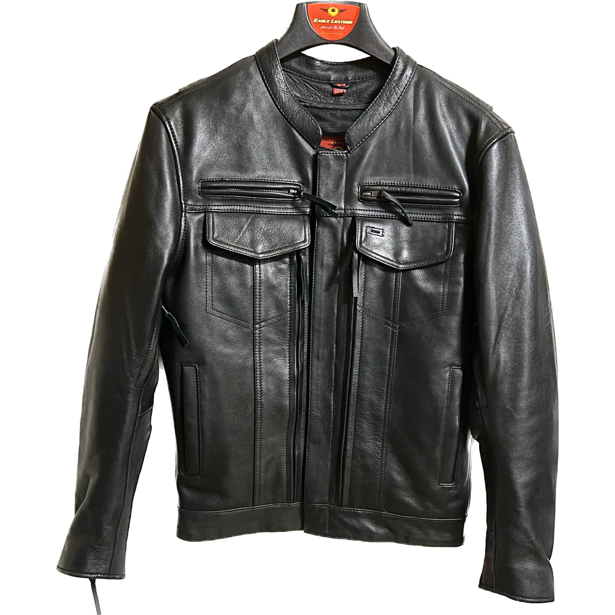 Highwayman Jacket