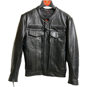Highwayman Jacket