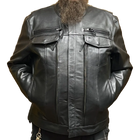 Highwayman Jacket