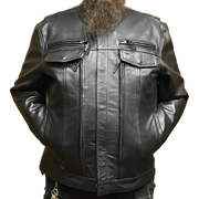 Highwayman Jacket