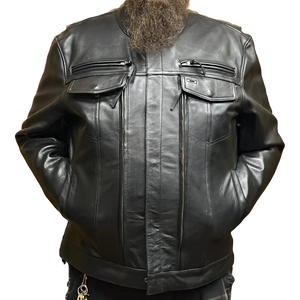 Highwayman Jacket