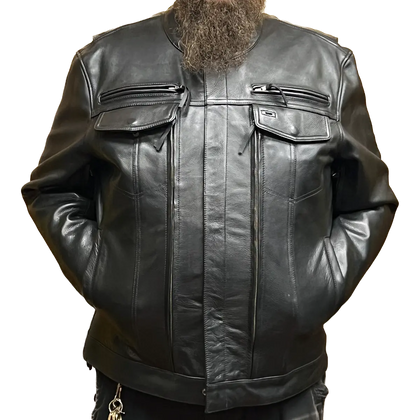 Highwayman Jacket