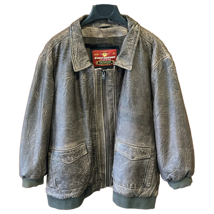 Men's Duke Jacket Modified