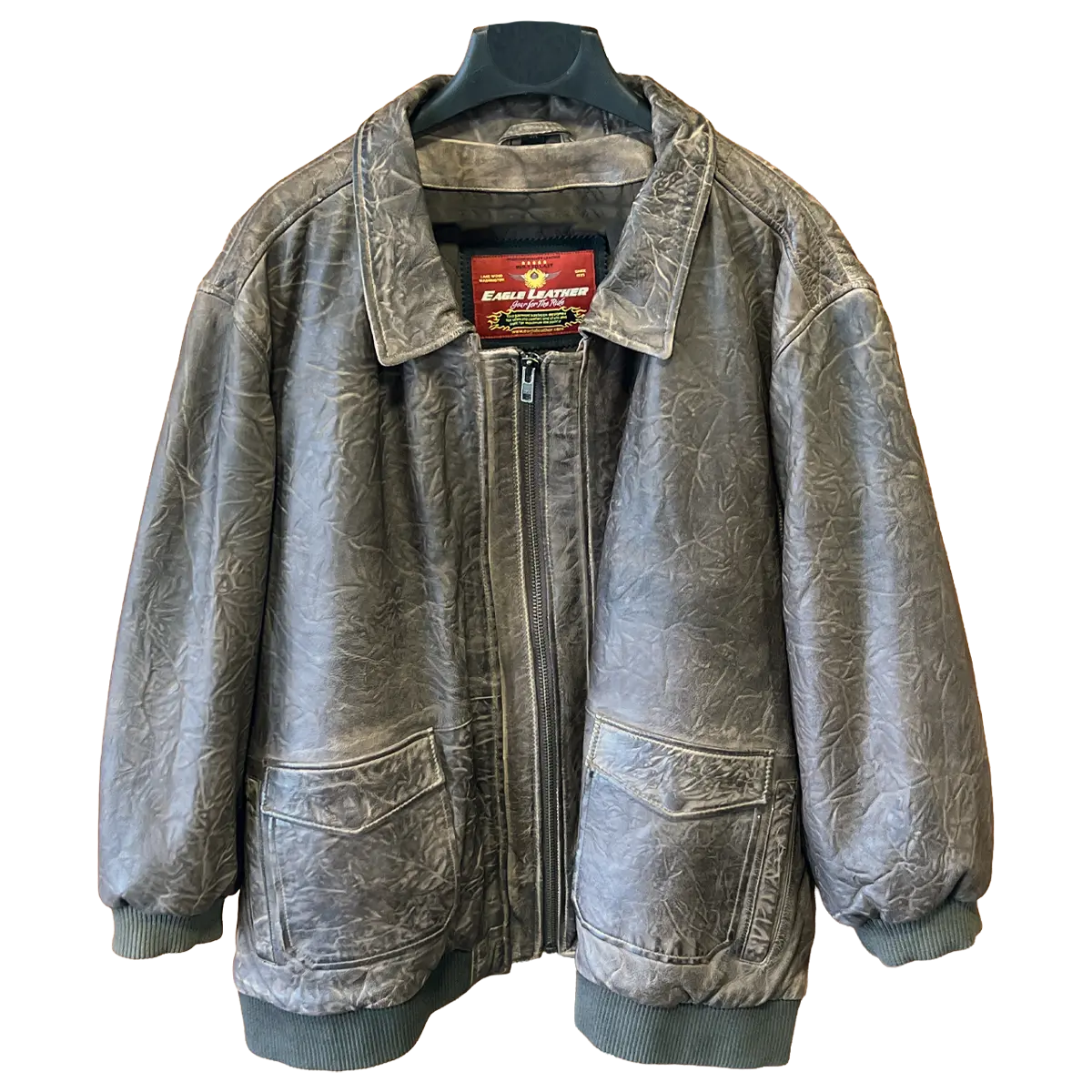 Men's Duke Jacket Modified