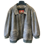 Men's Duke Jacket Modified