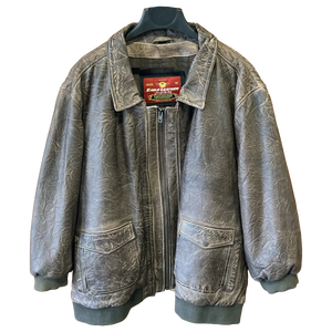Men's Duke Jacket Modified