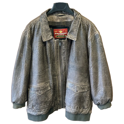 Men's Duke Jacket Modified