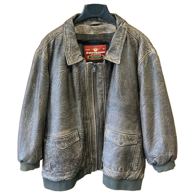 Men's Duke Jacket Modified