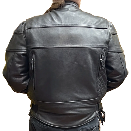 Men's Luminescent Jacket